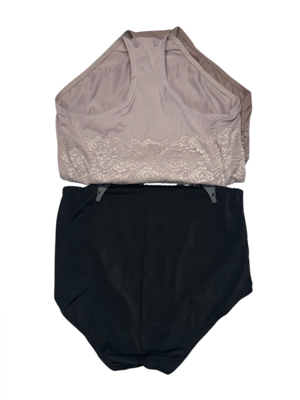 MARILYN MONROE 3 Pack Lace Shaping Briefs Panties Shapewear
Comfy NWT 1X - Picture 9 of 11